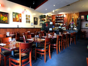 Lanna Thai Restaurant - San Jose