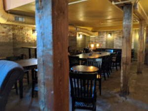 Lantern Coffee Bar and Lounge - Grand Rapids