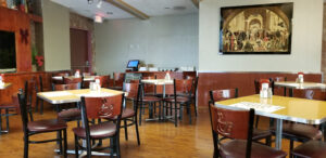 Lantern Diner - West Hempstead