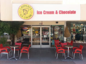 Lappert's Ultra Premium Ice Cream - Palm Springs, CA - Palm Springs