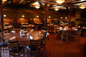 Lariat Steakhouse - Peoria