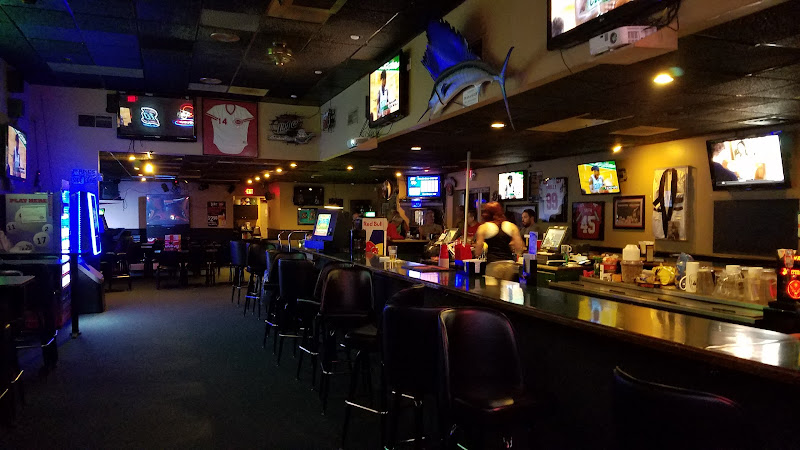 Larry B's Sports Lounge - 5926 Westerville Rd, Westerville, OH 43081 ...