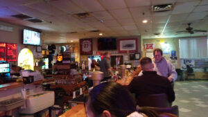 Larry's Bar & Restaurant - Millville