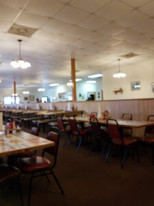 Larry's Real Pit Bar-B-Q - Dothan