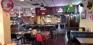 Las Cazuelas Mexican Restuarant - Pflugerville