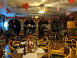 Las Cazuelas Mexican & Seafood Restaurant - Phoenix