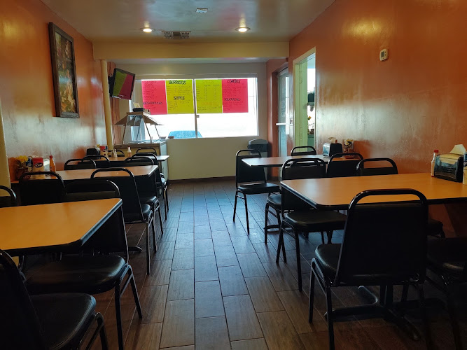 Las Comadres Mexican Restaurant - 11709 W Thunderbird Rd, El Mirage, AZ ...