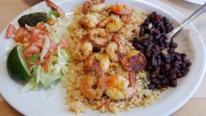 Las Delicias Mexican Food - Lynn