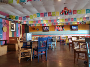 Las Fontanas on Walnut - New Braunfels