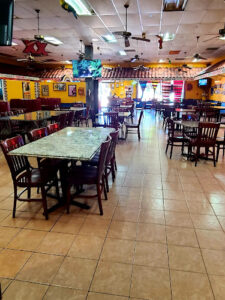 Las Fuentes Mexican Restaurant - Hempstead