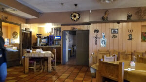 Las Herraduras Mexican Restaurant - Yuma