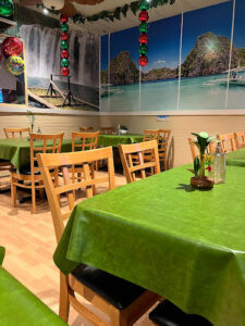 Las Islas Filipinas Restaurant - National City