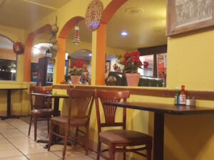 Las Lupitas Mexican Grill - Hurricane