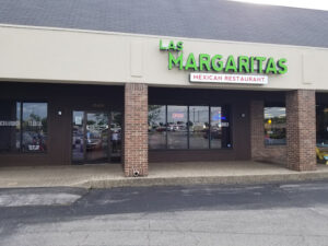 Las Margaritas Mexican Cuisine - Louisville