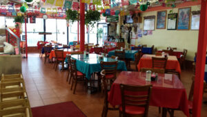 Las Margaritas No2 Restaurant - Pharr