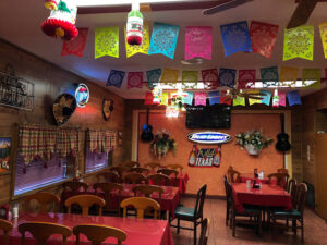 Las Margaritas Restaurant - Pharr