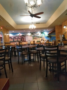 Las Palmas Mexican Restaurant - Nashville