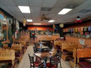 Las Palmas Mexican Restaurant - St. Louis