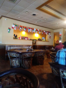 Las Palmas | Mexican Restaurant & Bar - Stockton