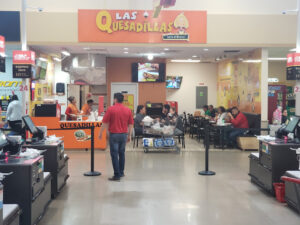 Las Quesadillas Pharr - Pharr