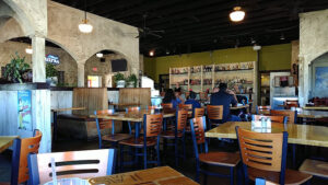 Las Rocas Mexican Cocina - Princeton