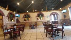 Las Trancas Mexican Restaurant - Ripley - Ripley