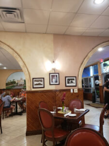 Las Vegas Cuban Cuisine - Hollywood