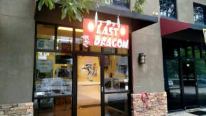 Last Dragon Restaurants - Decatur