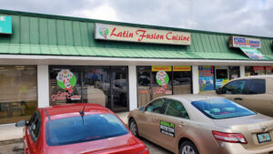 Latin Fusion Cuisine - Lake Worth Beach