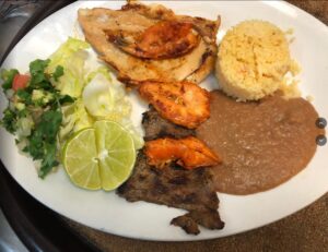 Latina Restaurant - Arlington