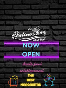 Latino Bar And Grill - La Crosse