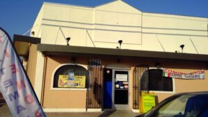 Latino Restaurant - Stockton