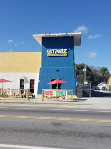 Latinoz Food Market - Zephyrhills