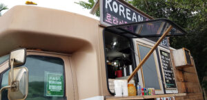 Laura's Korean BBQ - Haleiwa