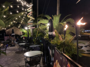 Lazy Turtle RiverFront Grill & Tiki Bar - 4445 Dixie Hwy NE, Palm Bay ...