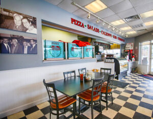 Lazzara's Pizza & Subs - Emerald Isle