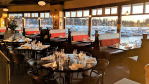 Le Grand Bistro Americain - Kirkland