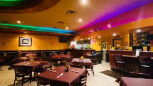 Le Lai Eastern Restaurant - McAllen