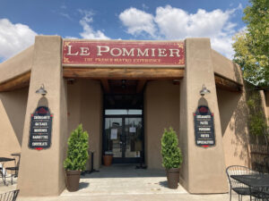 Le Pommier Bistro - Santa Fe