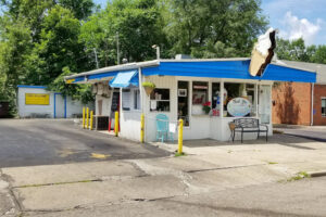 Lee Ann's Dairy Delight - Springfield