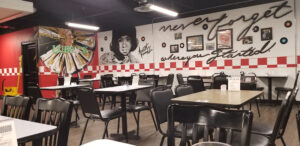 Lee's Cafe - Lubbock