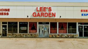 Lee's Restaurant - Saginaw