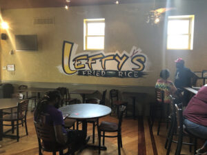 Lefty's Fried Rice - St. Louis