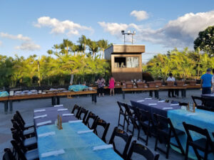 Legends of Hawaii Luau - Waikoloa Village