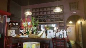 Lemongrass Thai Restaurant - Livermore