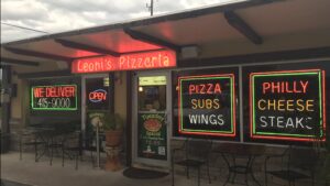 Leoni's Pizzeria - Fort Myers