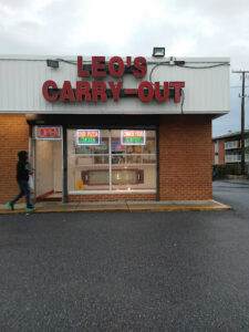 Leo's Carry Out - District Heights