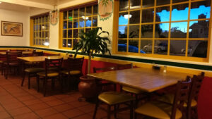 Leo's Mexican Food - Lawndale