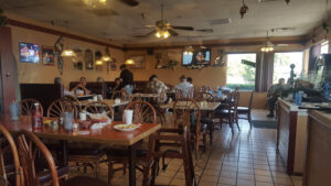 Lety's Restaurant - Fresno