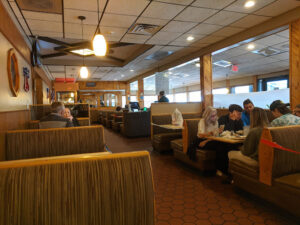 Liberty Family Restaurant - Rochester